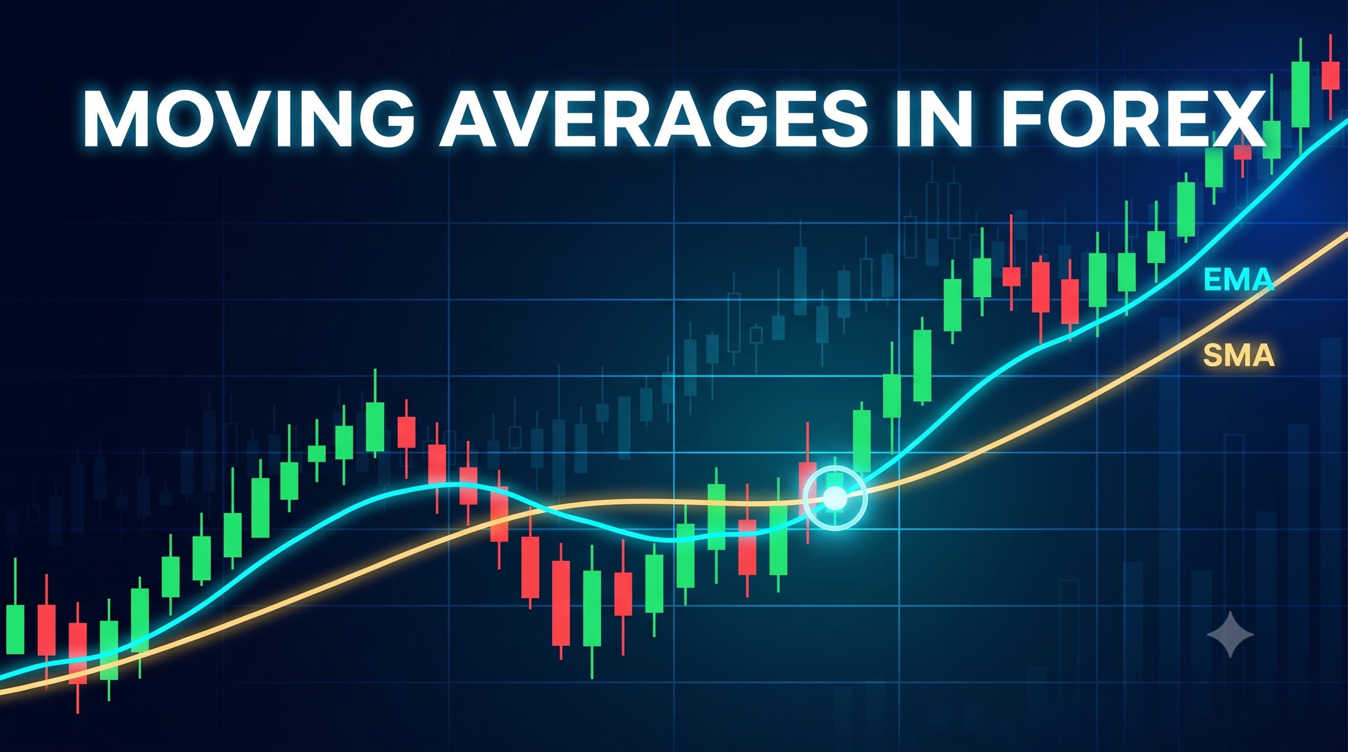 Moving Averages in Forex: How to Use Them (Without the Hype)